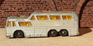 LesneyMatchbox 66c